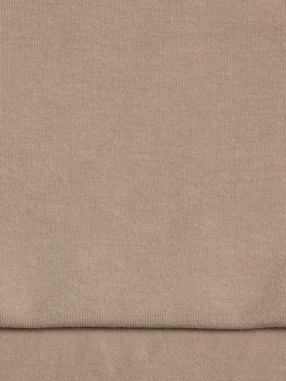 Футболка женская летняя, бежевая