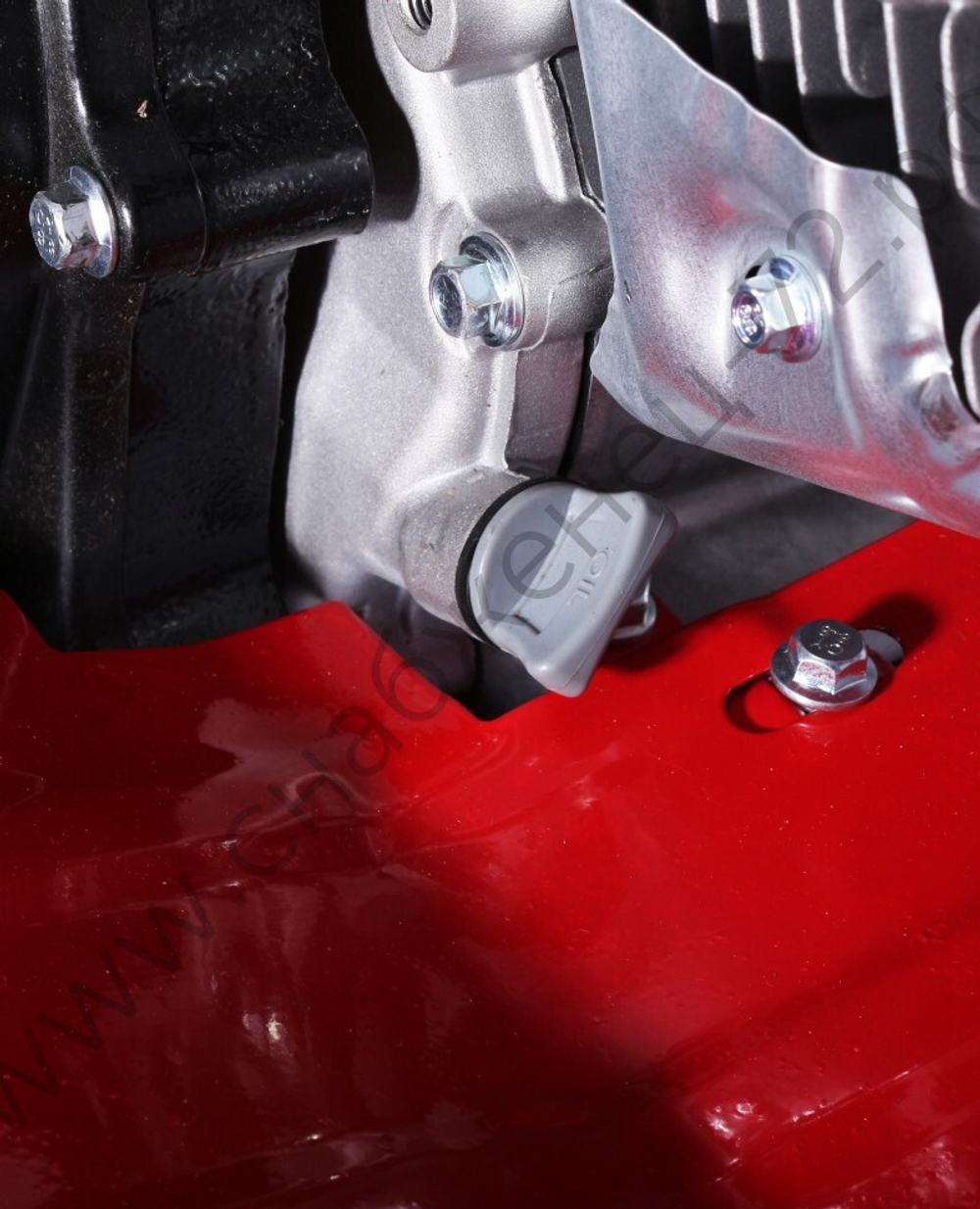 Сельскохозяйственная машина Ресанта МБ-8000-БФ