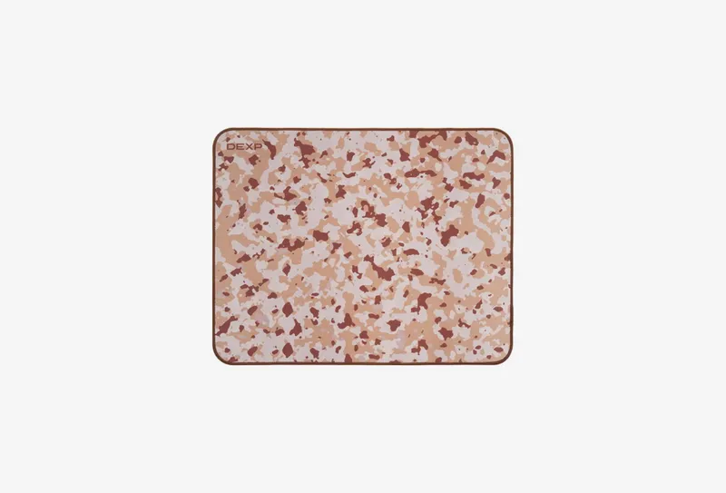 Коврик для мыши DEXP большой DEXP SP-L SandCamo