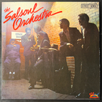 The Salsoul Orchestra ‎– Street Sense (США 1979г.)