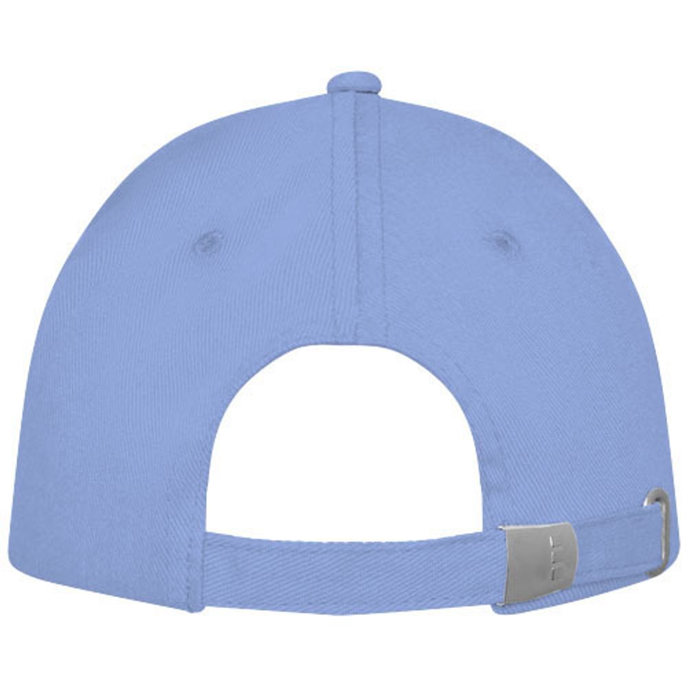 Кепка Doyle, 5 панелей