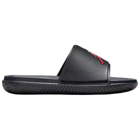Jordan Jumpman Slide 'Off Noir Infrared'