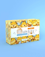 MilotaBox "Bee Box"