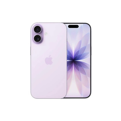 Apple iPhone 17 256GB Lavender (nano-Sim + eSim)