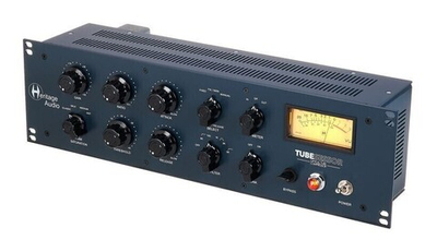 Heritage Audio TUBESESSOR