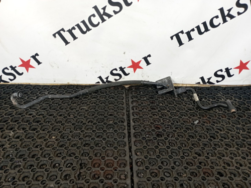 Трубка кондиционера 2018г.