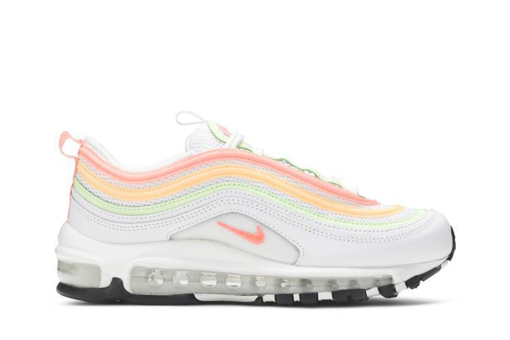 Кроссовки Nike Air Max 97 Ess (Женская размерная сетка)