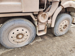FAW J6 8x4 Самосвал СА3310Р66K24T4E5 (Дизельный, 11,1 л, 420 л.с., МТ)