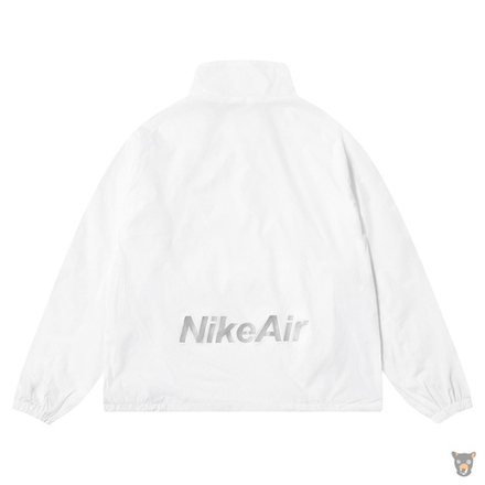 Анорак NK Swoosh