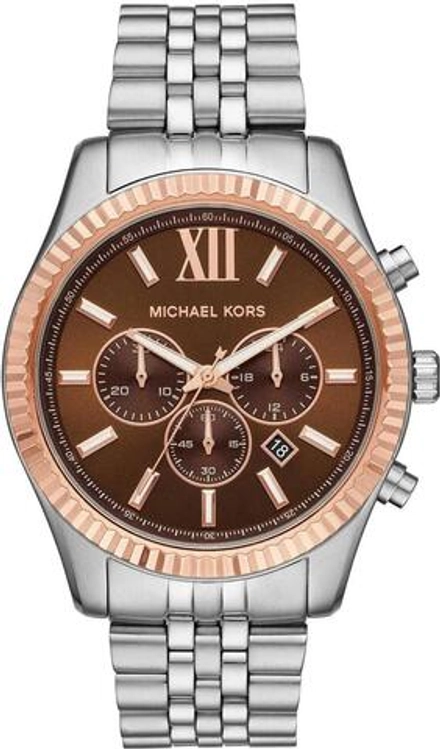 Мужские наручные часы Michael kors MK8732