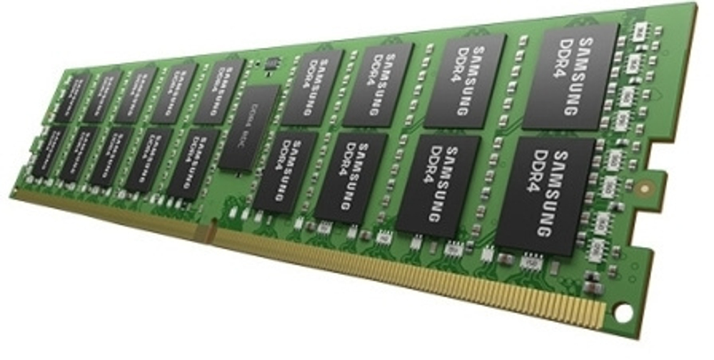 Модуль памяти DDR4 64GB Samsung M393A8G40AB2-CWE