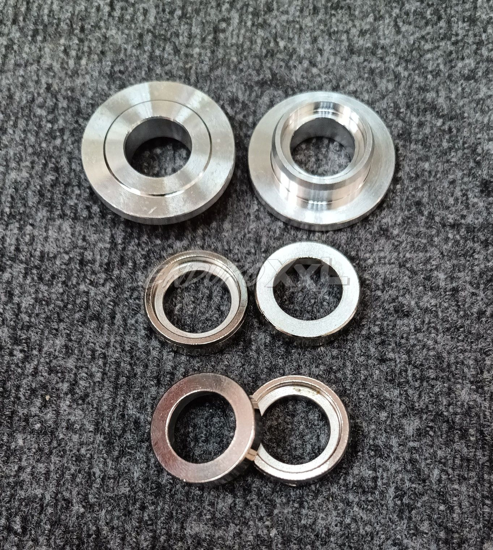 Упорные кольца маятника IMB Kews K16/K20/K23/K24/K26