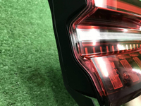Фонарь багажника Chery Tiggo 8 Pro Max (23-нв)