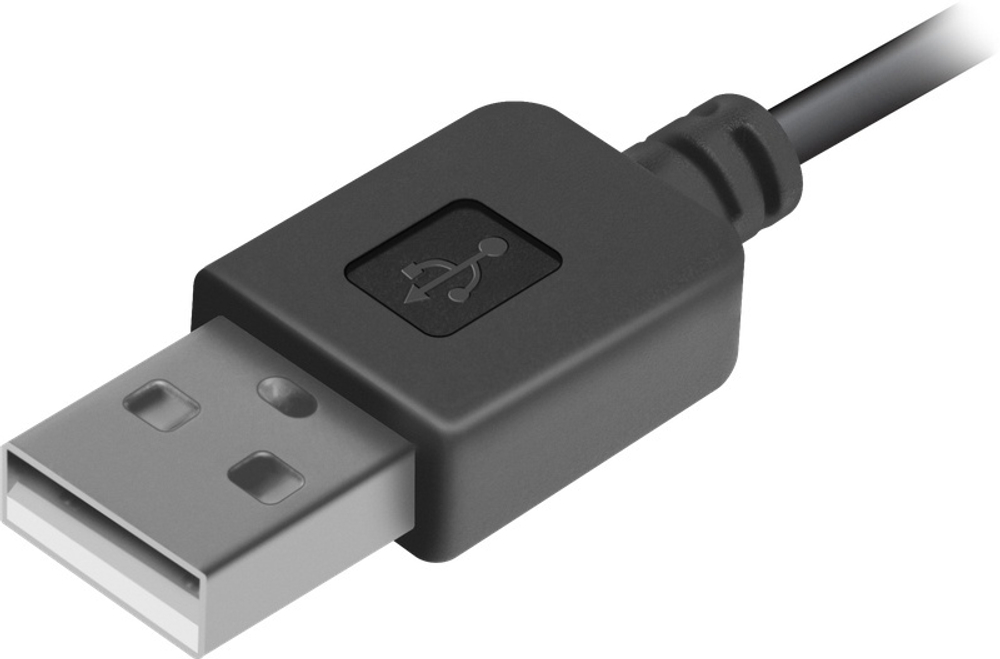 Микрофон Defender Forte GMC 300 USB 64631
