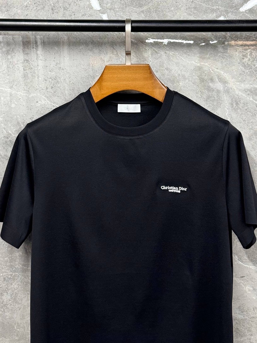 Футболка Christian Dior