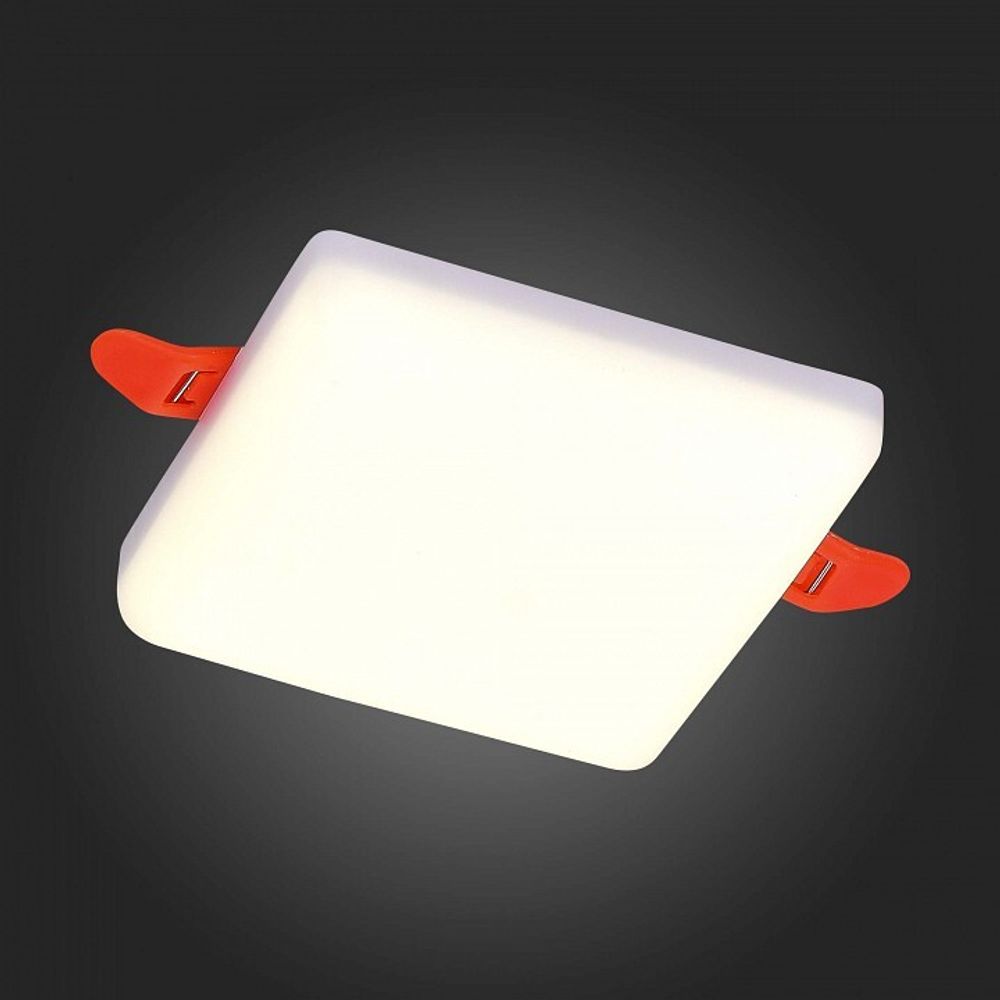 Встраиваемый светильник ST-Luce ST700 ST700.038.16