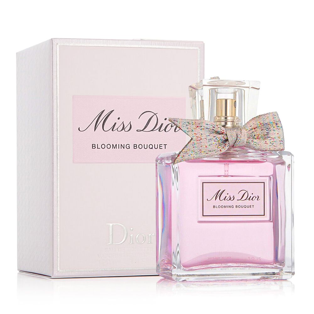 Dior Miss Dior Blooming Bouquet 2023 Eau De Toilette 50 ml (woman)