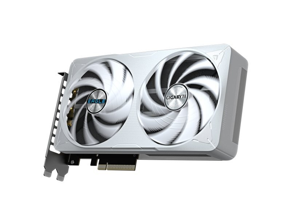 Видеокарта Gigabyte Nvidia GeForce RTX 5060 Ti Eagle [GV-N506TEAGLEOC ICE-8GD]