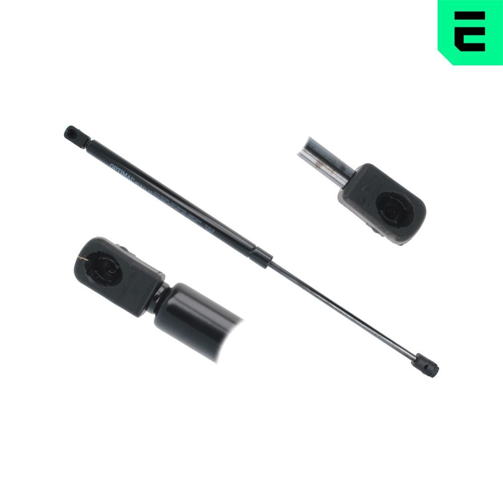 OPTIMAL - AG50108-OPT - Gas Spring, boot/cargo area