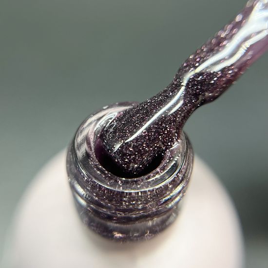 Гель-лак светоотражающий Bliss PREMIUM SF №041, 15мл