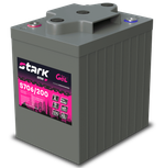 Тяговые аккумуляторные батареи STARK S706/200
