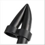 Заглушка для капельной трубки "восьмерка"