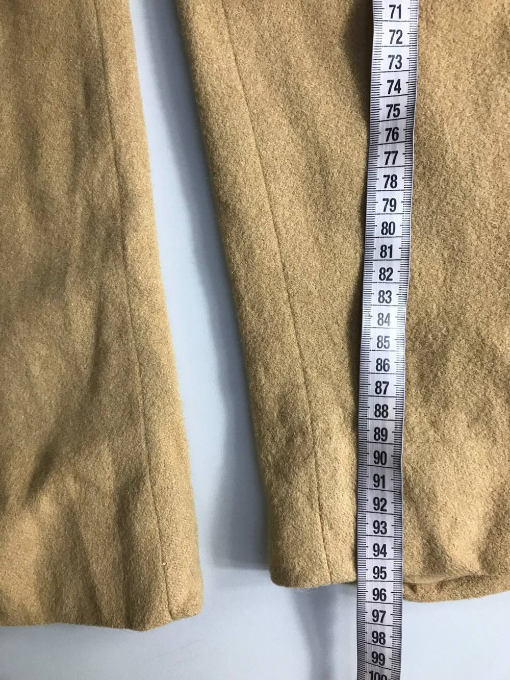 Брюки Montaldo's теплые, визуально на 40/42 размер