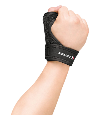 Стабилизатор Zamst Thumb Guard