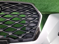 Бампер передний Chery Tiggo 7 Pro Max (2022-2024)
