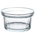 Форма для запекания 285 мл d=105 мм, h=57,5 мм (1206216)