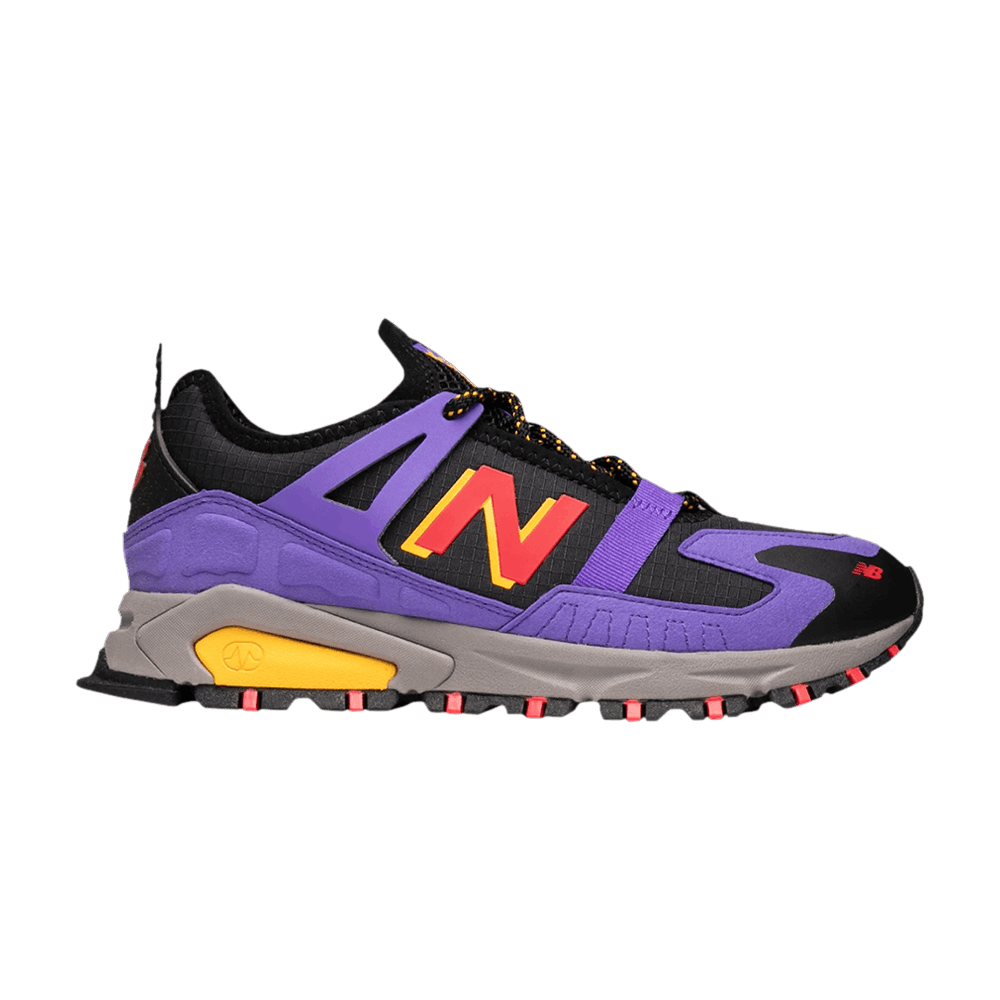 Кроссовки New Balance Nb Xrct