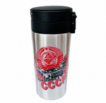 Термокружка Рожден в СССР