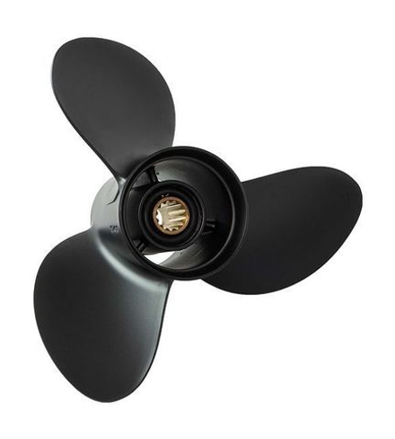 Винт гребной Solas 4311-118-11, 3x11.8x11 (R)