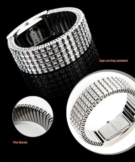 Женские наручные часы DKNY NY8243