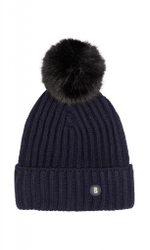 Шапка BOGNER SPORT RANYA2 в синем цвете