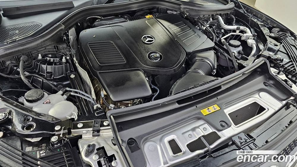 Mercedes-Benz GLC-Class X254 GLC300 4MATIC (07.2023)