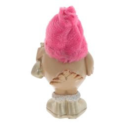 GAEM Фигурка декоративная "Птичка", L9 W5,5 H10,5 см, 2в.