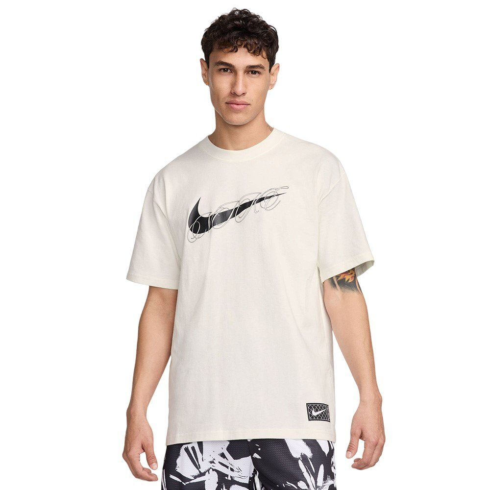 Футболка Nike M90 T-shirt White
