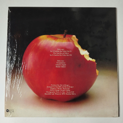 Винтажная виниловая пластинка LP HOT R.S. Forbidden Fruit (EU 2015)