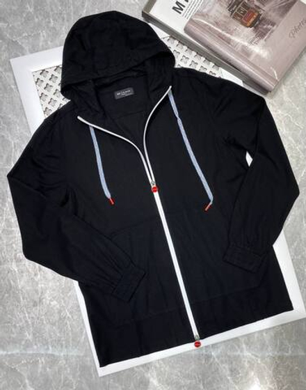 Ветровка Kiton