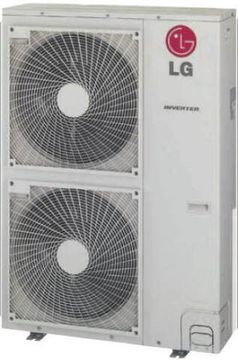 Сплит-система LG UU-43W