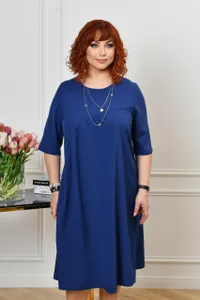 Платье УК-3864 Фабрика Моды