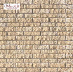 Искусственный камень White Hills, коллекция Алтен Брик