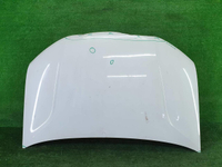 Капот Lada Largus (2021-н.в.)