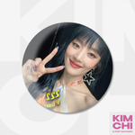 Значок - (G)I-dle