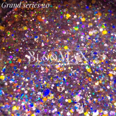 BlooMaX grand 20 гель краска
