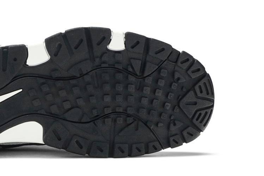 Кроссовки Nike Air Barrage Mid