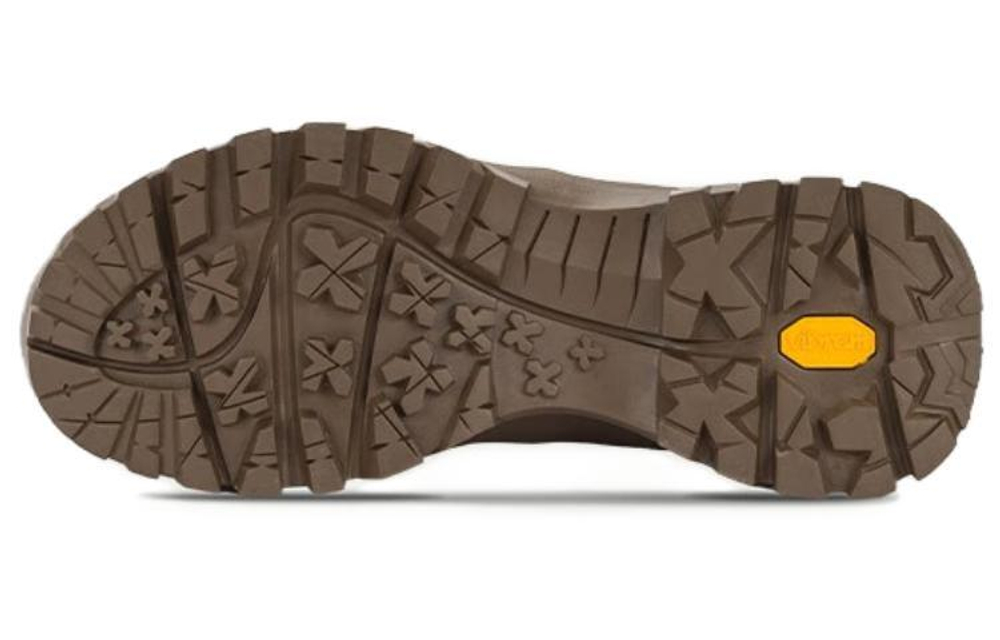 Vibram X Vans Authentic
