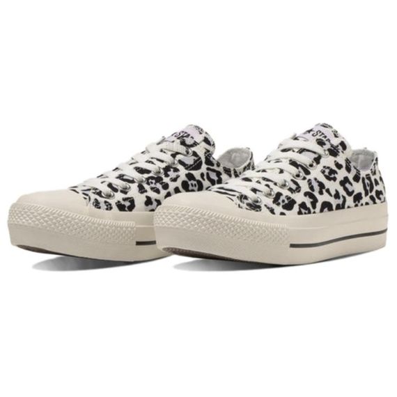 Converse Low Top 'Black'