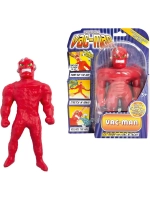 Тянущаяся фигурка Мини Вак-Мэн Stretch Armstrong 39929